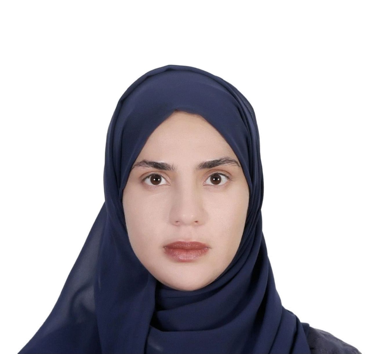 Dr. Khadeijah Al Marshoodi